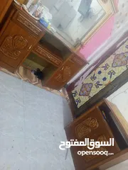  2 غرفة عراقية مستعمله للبيع 