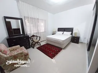  6 شقة مفروشة للإيجار 220م2 ( Property 19271 ) سنوي فقط