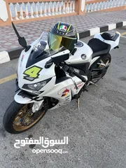  3 شفتر انتور Cbr 1000 rr