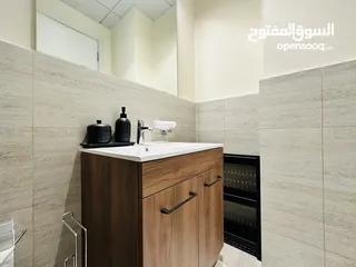  16 Furnished Apartment in brand new building Oasis1