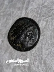  7 تشكيلة قطع نقدية قديمة