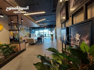  2 مكتب باجمل اطلالات عمان للبيع في عبدون بمساحة 100م