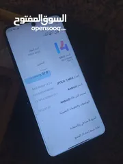  2 بوكو x3gt شبه جديد