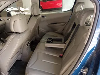  4 بيجو 308 موديل سنة 2008 بانوراما فرش جلد تحكم ستيرنج، شاشة حساس خلفي مرايا كهرباء 1.6 تيربو بنزين