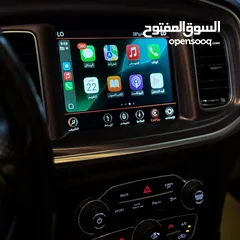  6 دوج جارجر 2020 GT ( خليــجي ) وكالة هارلم .