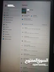  1 شاومي باد 5 نظام وندوز 11 نظيف جداً