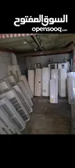  10 I have second hand AC split and window and ac repairing also contact number