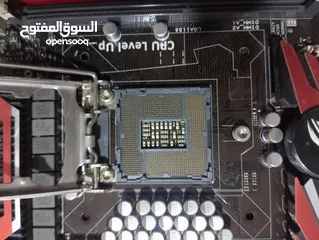  3 مذبورد إنتل