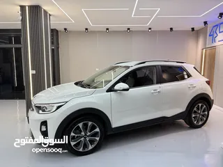  3 كيا ستونك بترخص 2020 عدد 4 سعر حرق على اي سيارة منهم