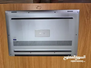  3 للمهندسين و المصممين Dell Precision 5540 Workstation I7 9th gen مع كرت شاشة Nvidia Quadro T2000 4GB