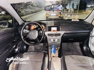  11 اوبل استرا 2005