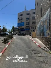 4 رام الله التحتا بجانب البنك العربي
