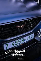  24 Cupra Formonter 2020 سعر حرق الحرق على الكاش 225,000 فحص نخب النخب النخبب  بضاعة الف الف الف
