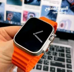  4 smart watch ultra x8