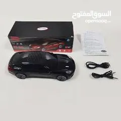  3 سبيكرات على شكل ألعاب