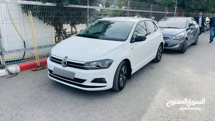  2 بولو 2019 اتوماتيك سعر حرق كاش