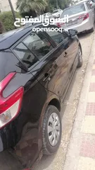  10 تويوتا يارس للبيع
