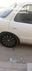  2 كيا سيفيا نخب  ترخيص لشهر 2 السنه الجاي غرفه وكاله  ماتور جيد  جير جيد اكسات جيد  السياره ما شاءالله
