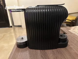  3 ‏مكينة نسبريسو
