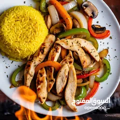  29 استشاري تأسيس وادارة وتطوير  المطاعم