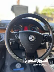  24 فوكس فاجن باست فل الفل بسعر مغري7جيد