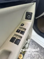  11 لانسر فراشه ex 2014  خصوصي اصلي بحال الشركه مالك ثاني