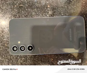  2 تلفون مستعمل جالاكسي A54 5g