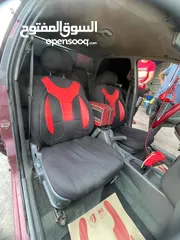  8 كيا سيفيا موديل ال 95 جير اوتوماتيك