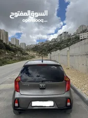  15 بيكانتو 2016 بصمة ولا ضربة ترخيص تأمين سنة سعررررر حررررق