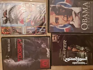  1 افلام اجنبية متنوعة  257  cd