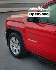  7 جمس سييرا GMC Sierra Z71 SLE 2016