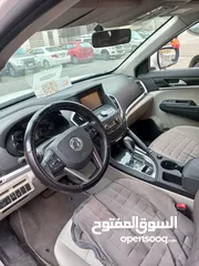  13 دي اف ام  2018،،،2000  cc