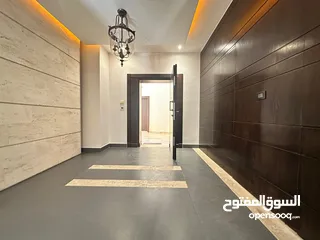  9 شقة دوبلكس للايجار في عبدون  ( Property 38922 ) سنوي فقط