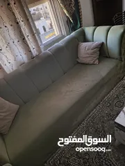  2 طقم كنب للبيع