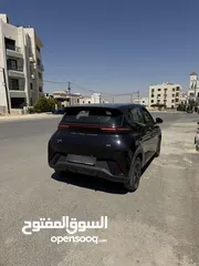  6 BYD Seagull 2024 فل كامل بطارية كبيرة سيجول 2024