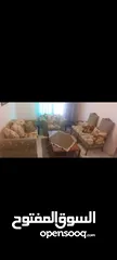  4 طقم كنب 11 مقعد للبيع