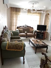  13 شقة سوبر لوكس مفروشه قرب المولات والمستشفيات والحدائق