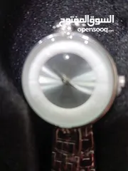  4 ساعة Gemstar  جديد