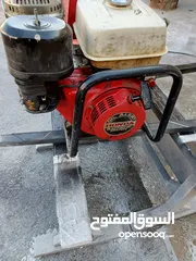  1 مولد كهرباء هوندا