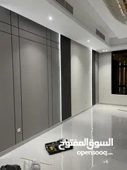  14 شركه ترياق لخدمات الفنيه تشطيبات صيانه عامهً تجليد جدران صبغ  كهربا  سباكه  سرميك جبس مبورد  نجاره