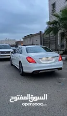  10 مرسيدس  2015 S400