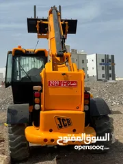  4 2009 boom loader oman wakala