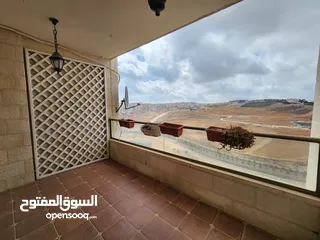  23 شقة للإيجار فارغة او مفروشة في عبدون -14129