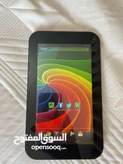  3 تابلت توشيبا للبيع 7 انش