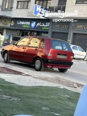  3 فيات اونو الف فير