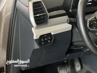  8 ID6 2022 Crozz Pro عداد قليل بحال الزيرو