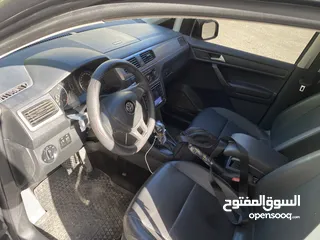  6 كادي 2019 شصي طويل للبيع 7 ركاب مبطنه من الداخل