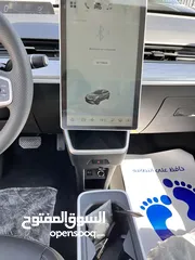  12 Neta aya 2023 عداد زيرو  بطاريه بحجم 37.27 تقطع مسافة 401 كم في الشحنه