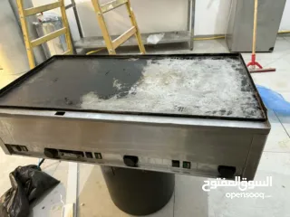  12 معدات مطعم للبيع