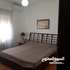  9 شقة مفروشة أول من ڤيلا اعلان رقم (Q35)